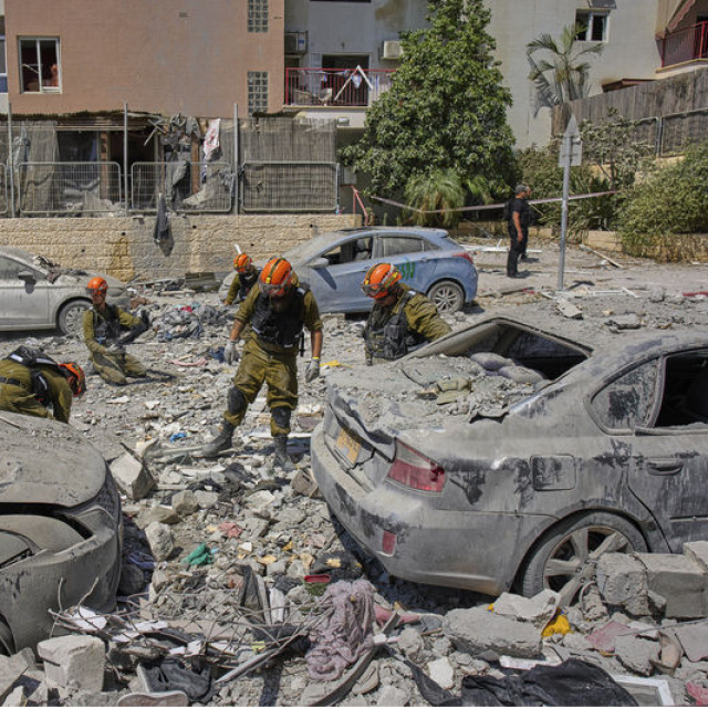 İsrail 2025'te çok sayıda suikast düzenledi