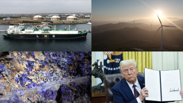 Enerjide 2025 nasıl geçti?