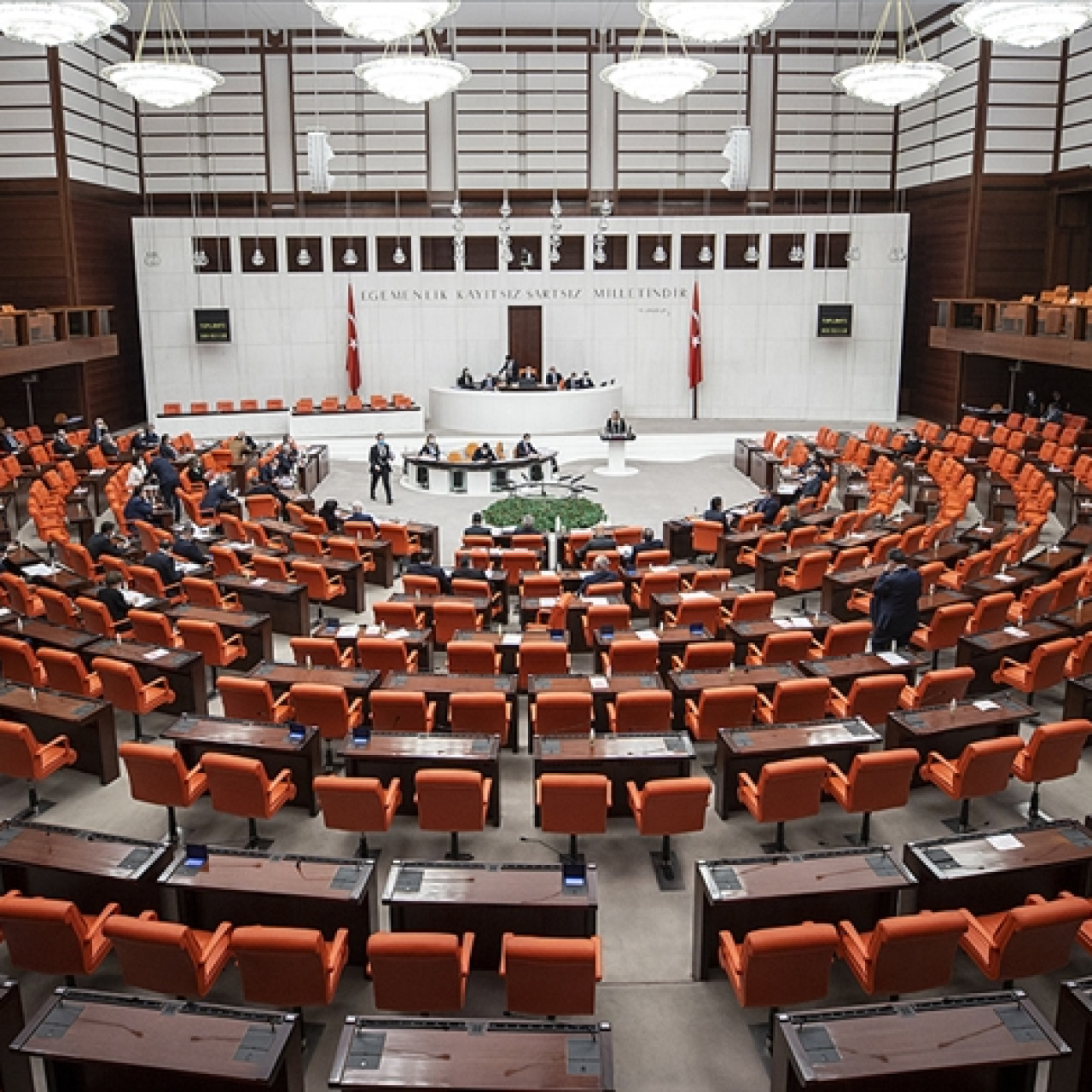 Torba Yasa'da neler var?