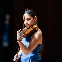 İş Sanat'ın 'Parlayan Yıldızlar'ı müzikseverlerle buluştu