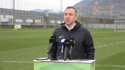 Recep Uçar'dan transfer açıklaması!