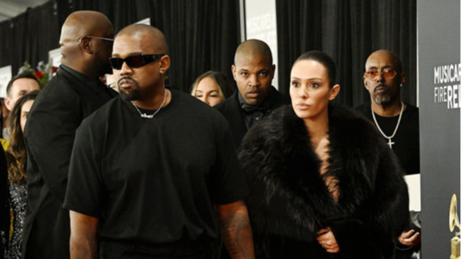 Kanye West'in Ölmeden Önce Yapmak İstediği 36 Şey Ortaya Çıktı