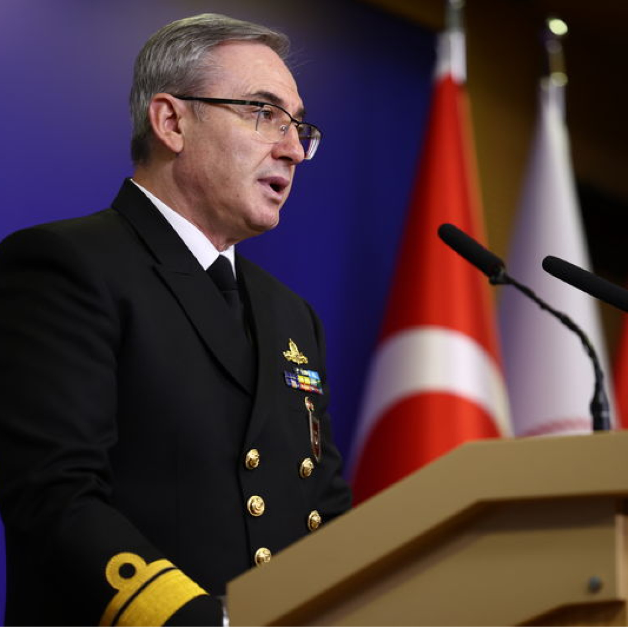 MSB'den SDG açıklaması