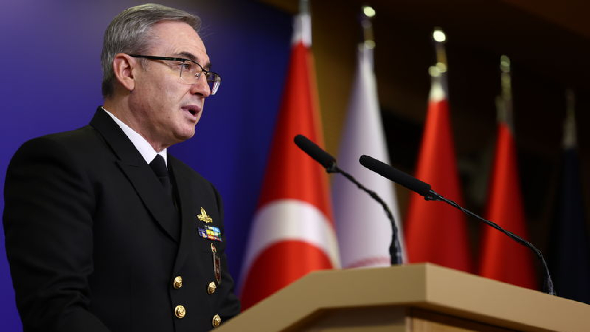 MSB: Suriye inisiyatif almaya karar verirse Türkiye destek olacaktır