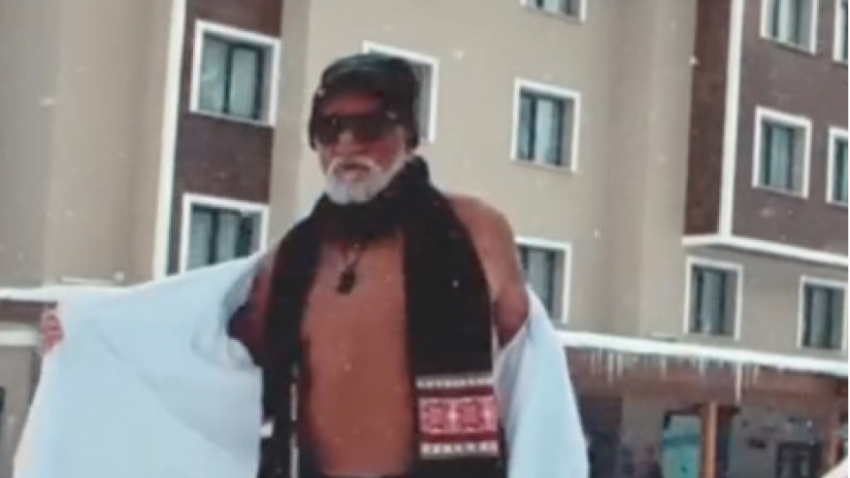 Fedon bu kez kara düştü