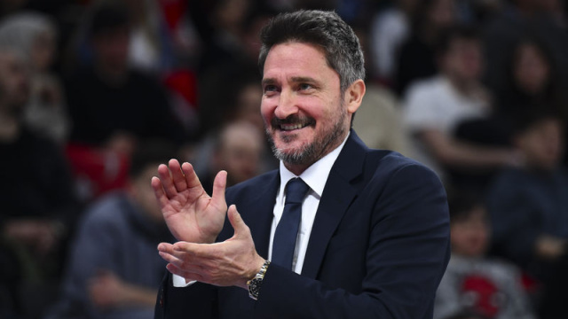 G.Saray'da Pozzecco dönemi!