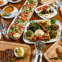 Yılbaşında ağır yemeklere dikkat!