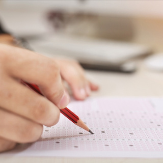 ÖSYM bu yıl 8 milyondan fazla adaya sınav hizmeti verdi