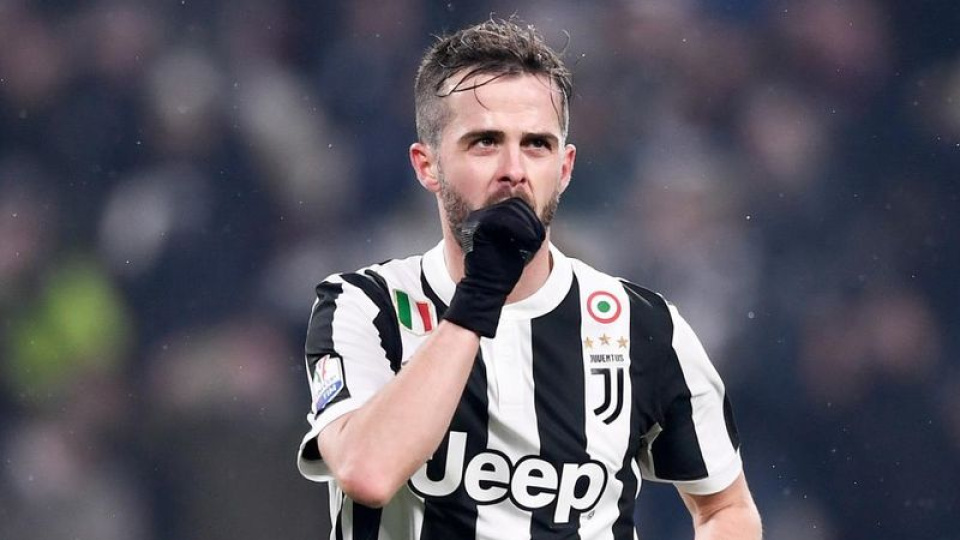 Pjanic'ten Kenan Yıldız'a övgü dolu sözler!