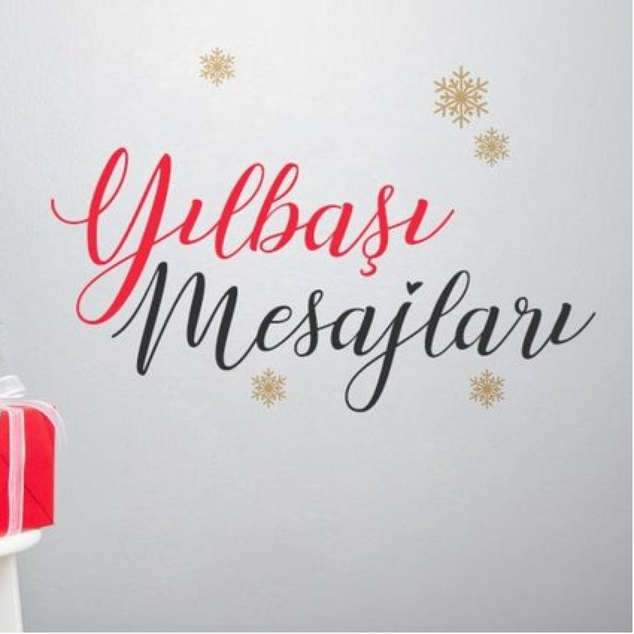 En güzel ve resimli yeni yıl mesajları
