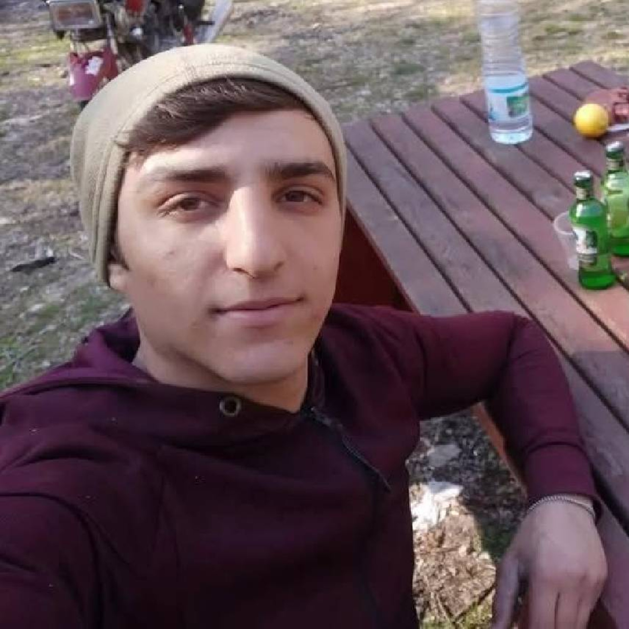 Balıkesir'de trafik kazası: 1 ölü!