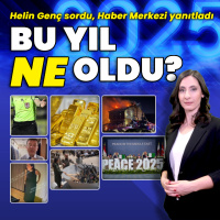 Bu yıl ne oldu? İşte 2025'in öne çıkan haberleri