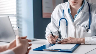 Muayene katılım payına yüzde 30 zam