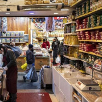 1 Ocak'ta marketler açık mı?