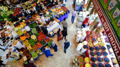 Aralık ayı enflasyon beklentileri belli oldu