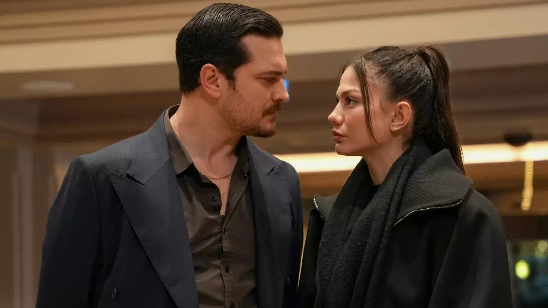 Eşref Rüya bu akşam var mı, yok mu, neden yok? Eşref Rüya yeni bölüm ne zaman yayınlanacak? 31 Aralık 2025 Çarşamba Kanal D yayın akışı