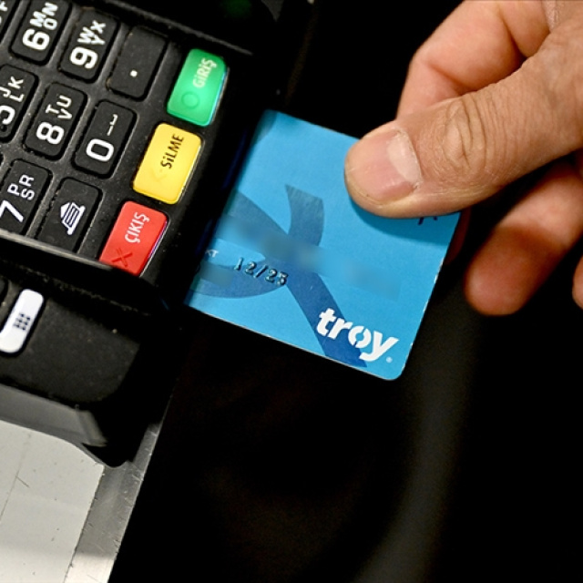 Türkiye'nin TROY'unu görmezden gelmek mümkün mü?