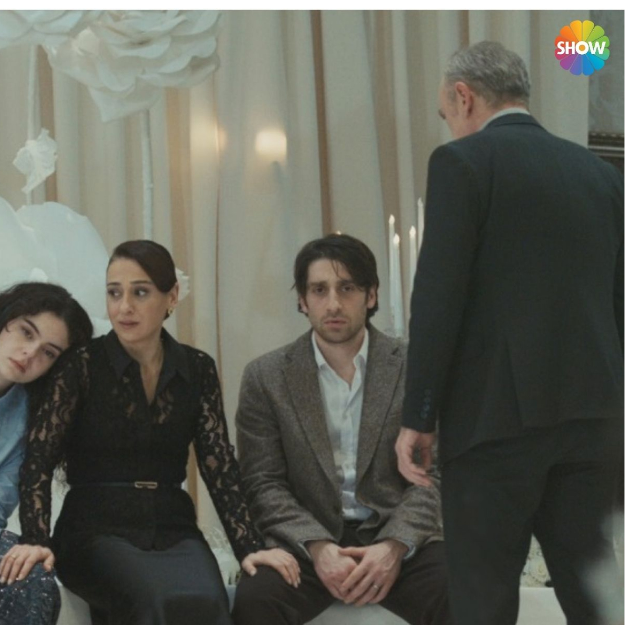 "Bu sefer düşman ortak"