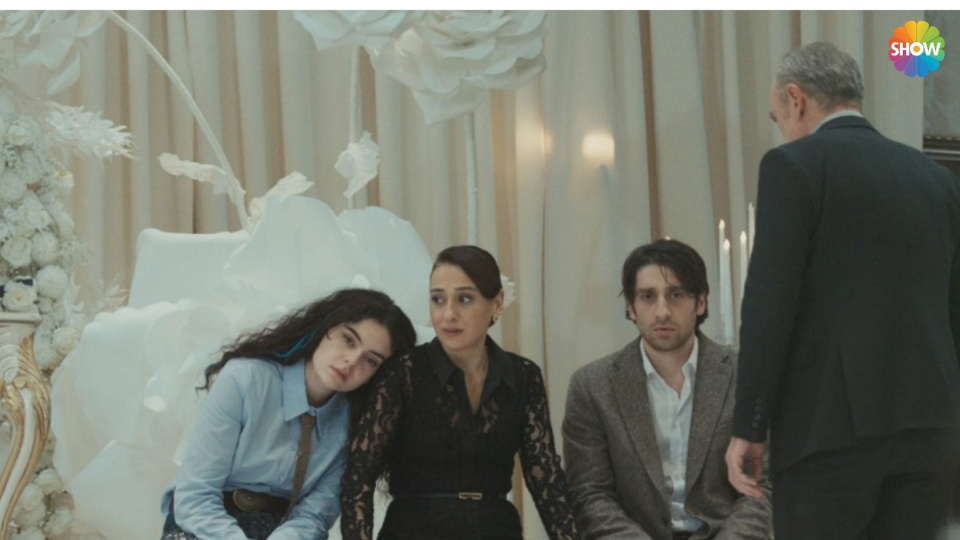 "Bu sefer düşman ortak"