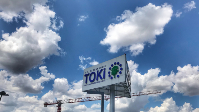 TOKİ 40 ilde konut ve iş yeri satıyor