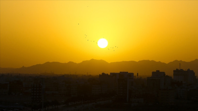 Uyku sorunu yaşayan gençlere "sabah güneşi" önerisi