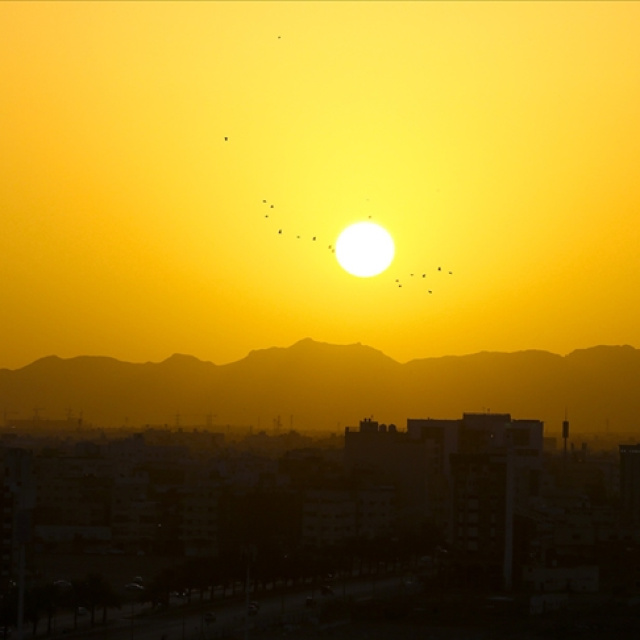 Uyku sorunu yaşayan gençlere "sabah güneşi" önerisi