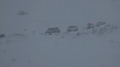 Artvin'deki çığ faciasından acı haber!