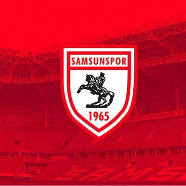 Samsunspor'dan TFF'ye Süper Kupa başvurusu!