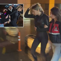 Kan ve saç örneği vermişti... Şeyma Subaşı'na adli kontrol