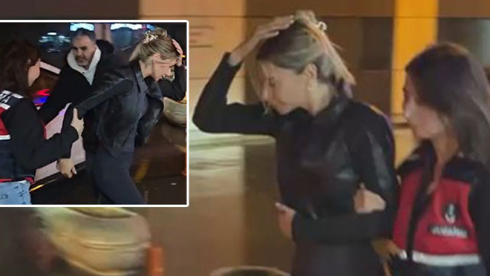 Kan ve saç örneği vermişti... Şeyma Subaşı'na adli kontrol