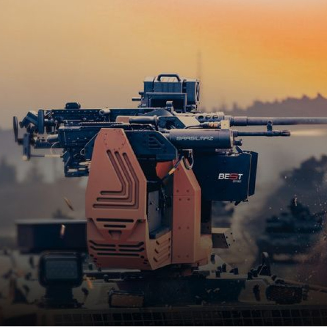 ALTAY tankında kritik eşik aşıldı