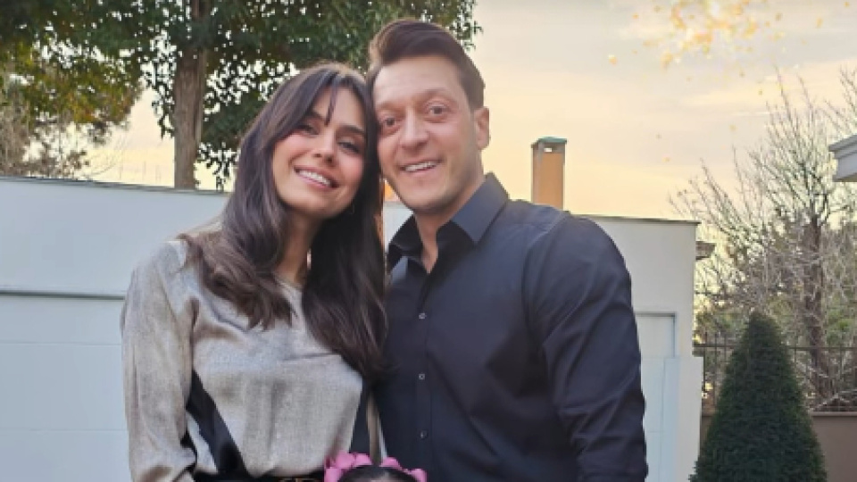 2025'e veda, 2026'ya merhaba