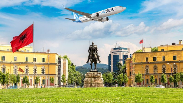 Tiran seferleri başlıyor