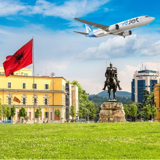 Tiran seferleri başlıyor