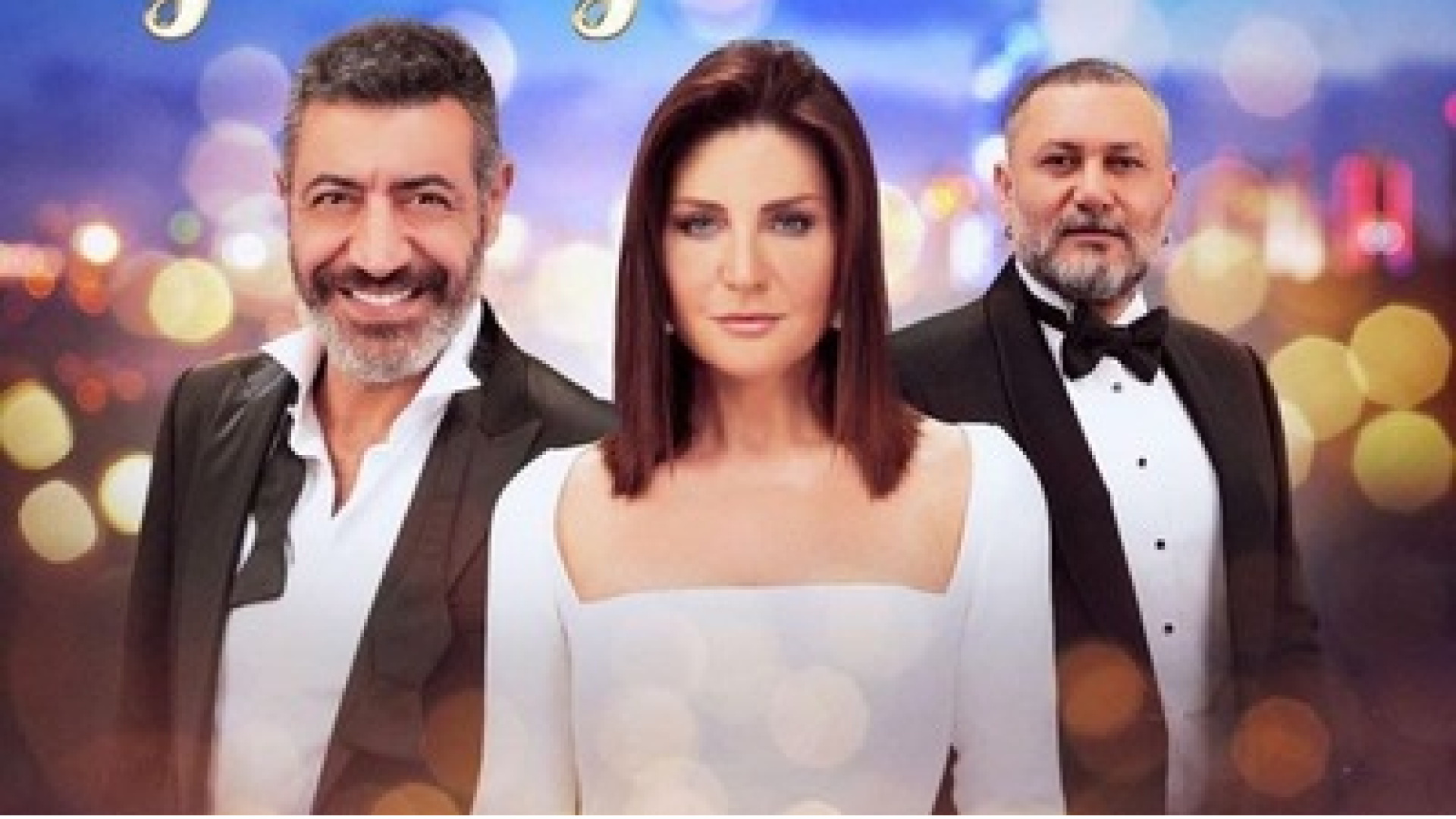 Şarkılar Bizi Söyler yılbaşı konukları kimler, hangi ünlüler var? Şarkılar Bizi Söyler Yılbaşı özel bölümü konukları kim?