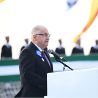 Bakan Güler'den SDG açıklaması