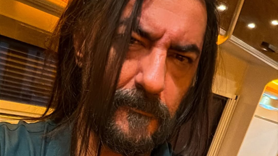 "Rüya gibi bir 2026 dilerim"