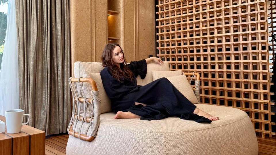 "Yarına taşınan bir yıl"