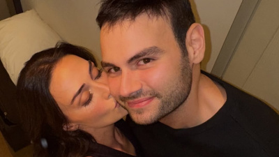 2025'e böyle veda etti