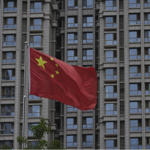 Çin vatandaşlarına vize muafiyeti