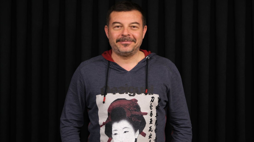 "GS'nin suçlamalarını kabul etmiyorum"