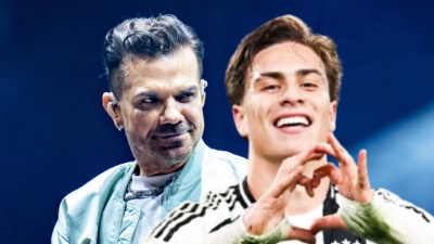 İsminin mimarı Kenan Doğulu çıktı