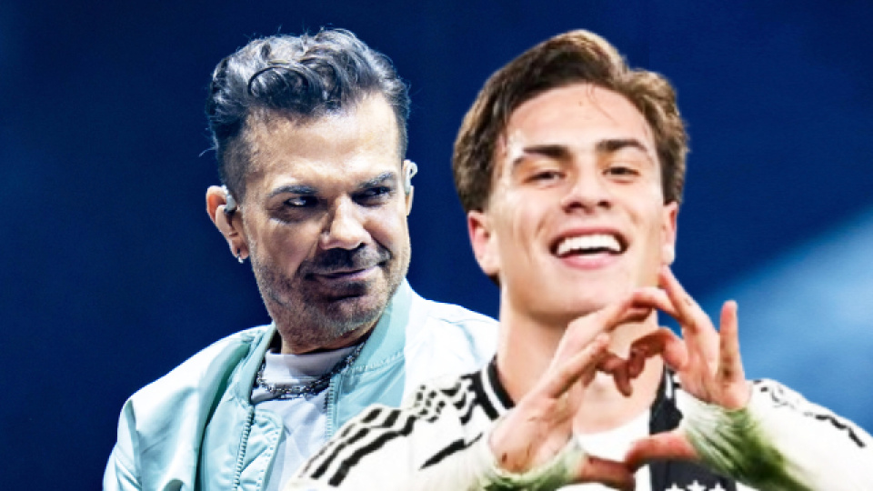 İsminin mimarı Kenan Doğulu çıktı