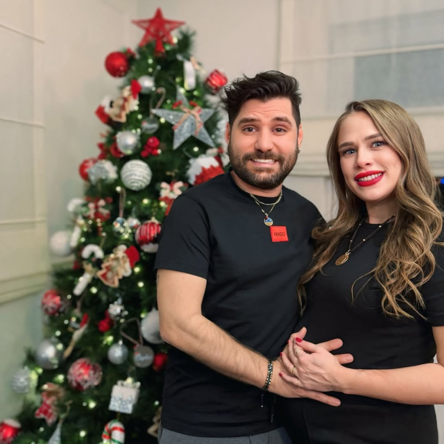Yeni yıl paylaşımı
