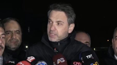 'Doğalgaz üretimi 2 katına çıkacak'