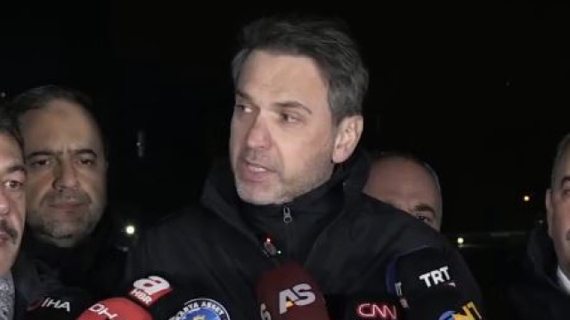 'Doğalgaz üretimi 2 katına çıkacak'