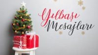 En güzel ve resimli yeni yıl mesajları