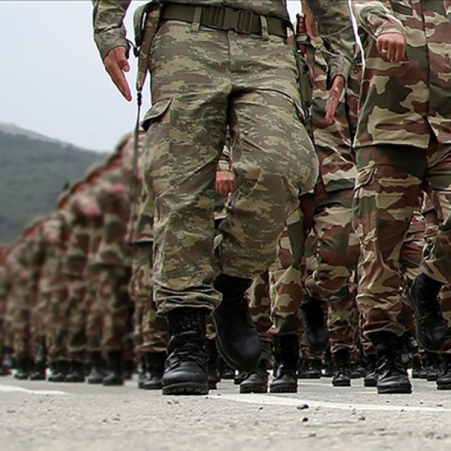 Zamlı bedelli askerlik ücreti ne kadar olacak?