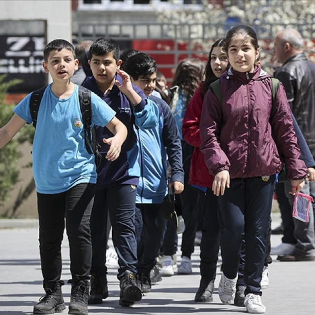 İkinci dönem ara tatili ne zaman?