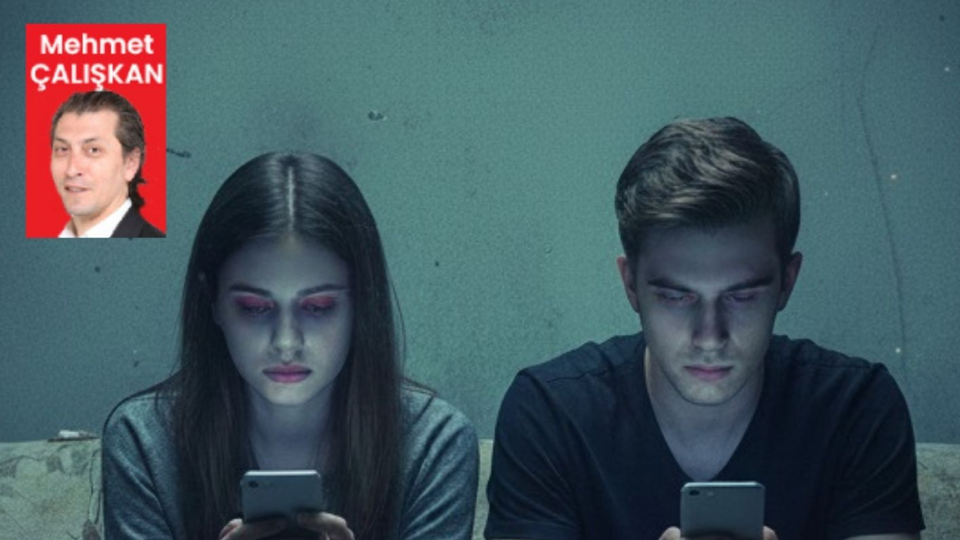 Her 'Beğeni'  mutluluk mu getiriyor, yoksa esaret mi?